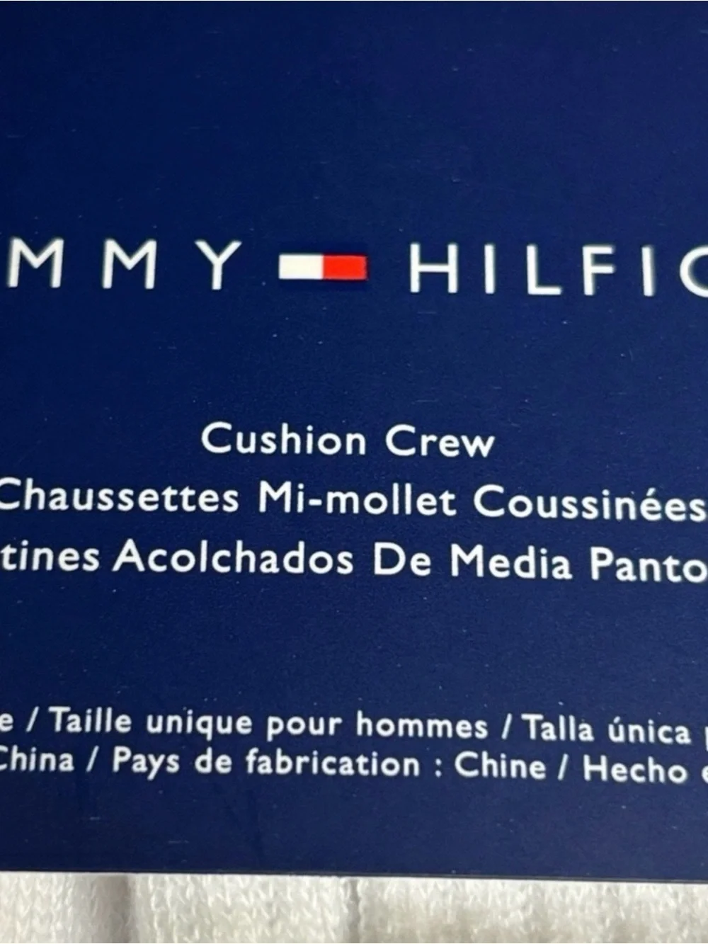 Tommy Hilfiger tommy hilfiger